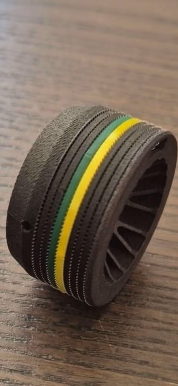 Das Speed Wheel — Aussie Edition