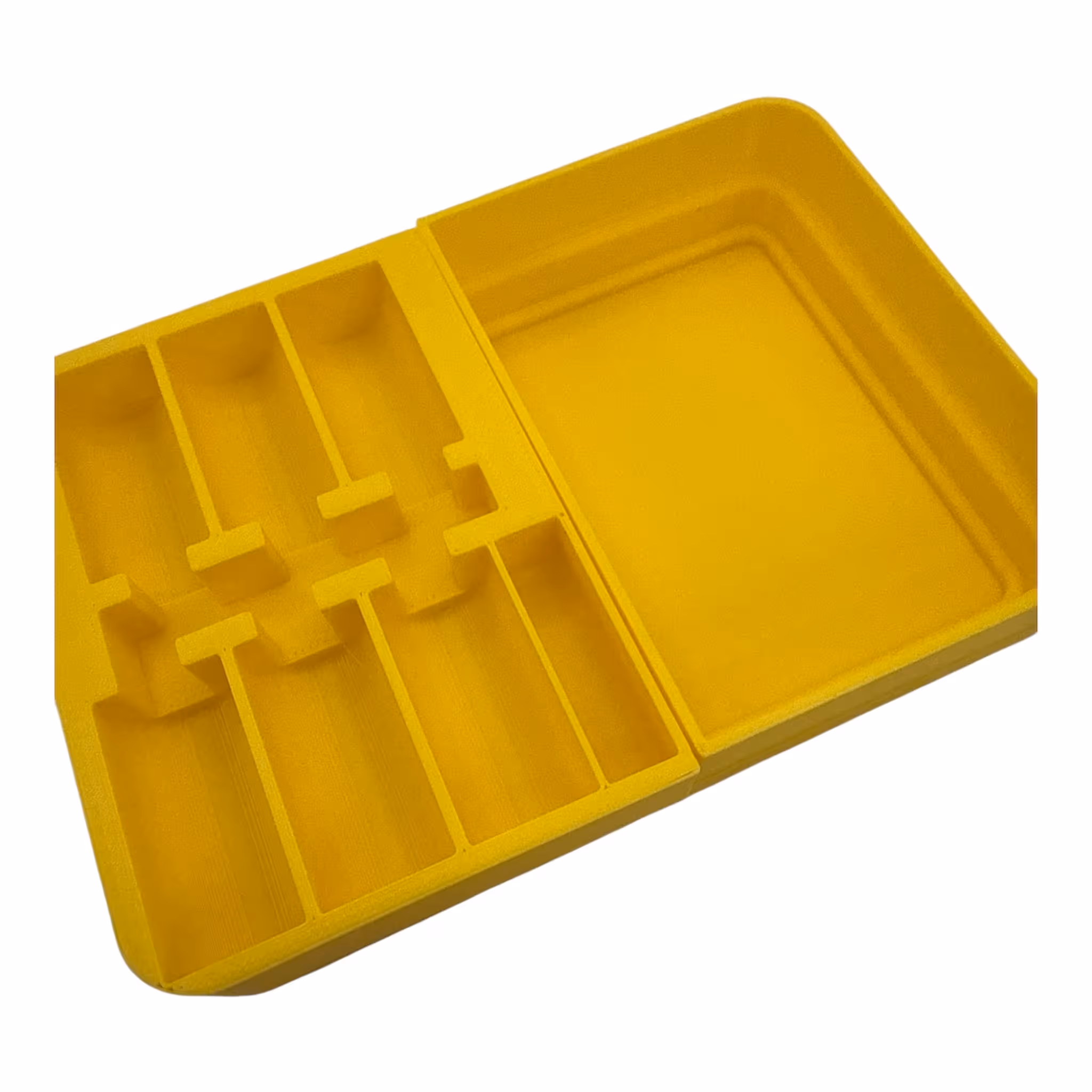 6 Motor Organizer and Storage Case